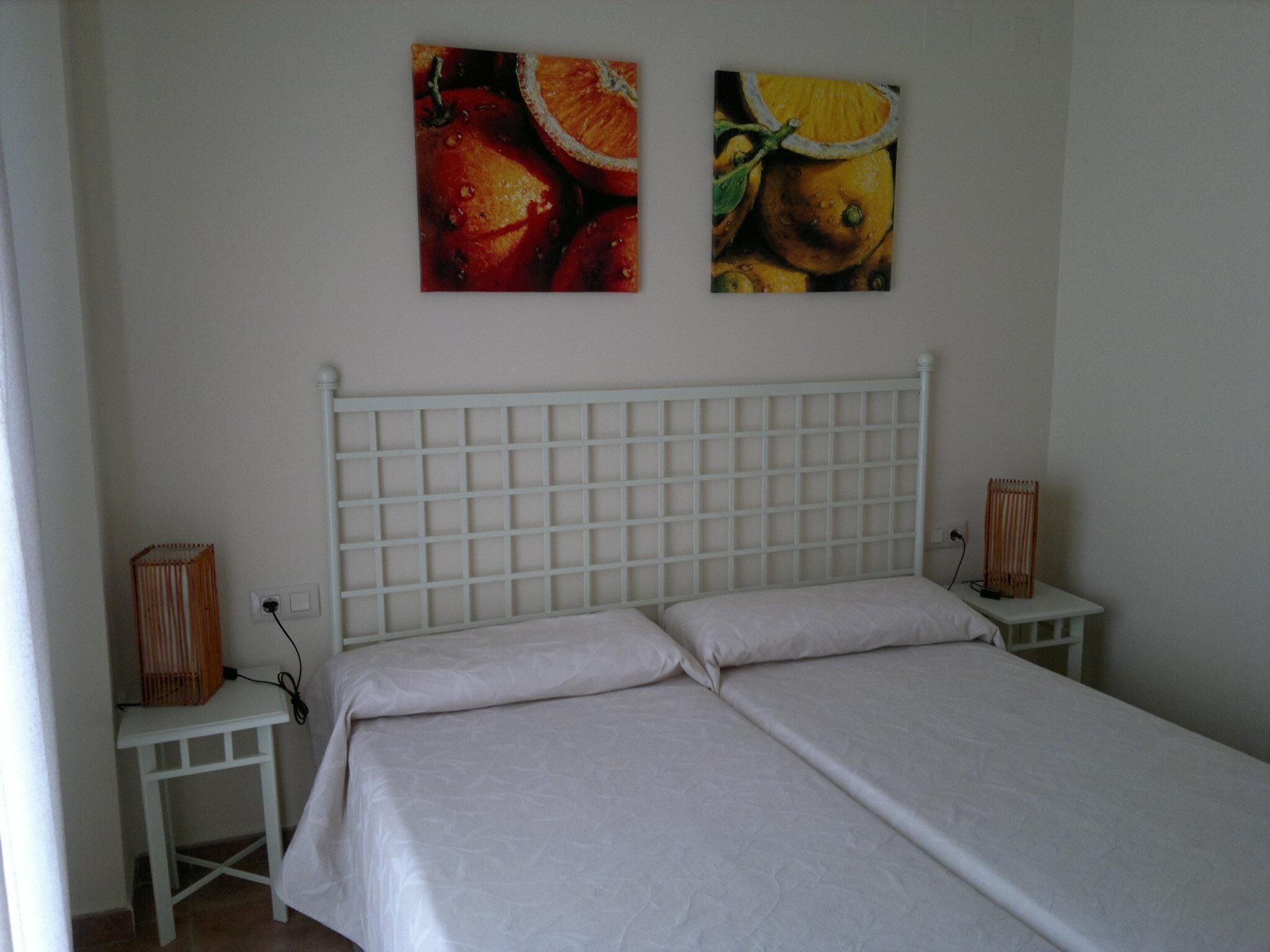 ISLA CINNAMON TWO BEDROOM APARTMENT SEA VIEW