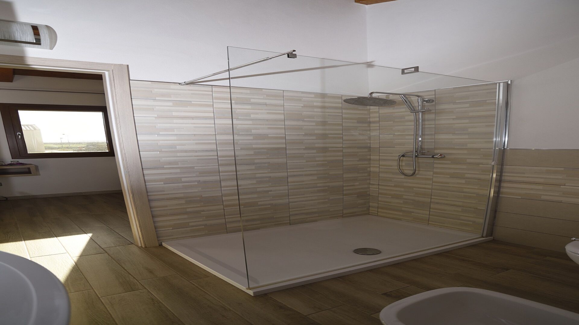 AGRITURISMO AT THE COVER OF THE TWENTY LIBECCIO ROOM