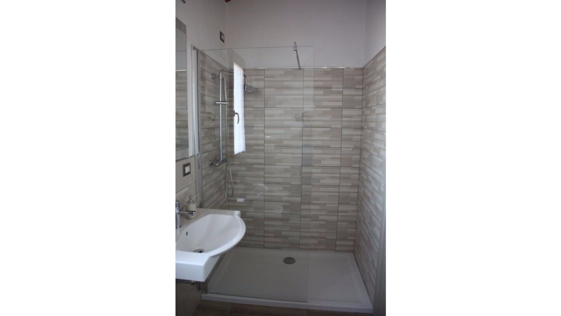 AGRITURISMO AT THE COVER OF THE TWENTY LIBECCIO ROOM