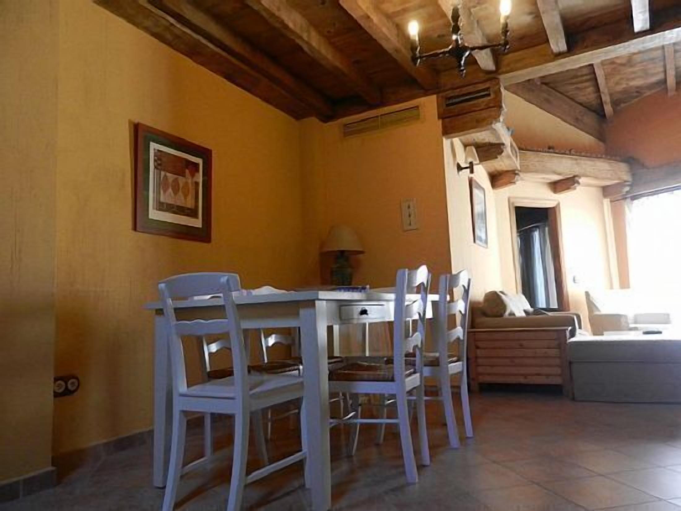 Restauración