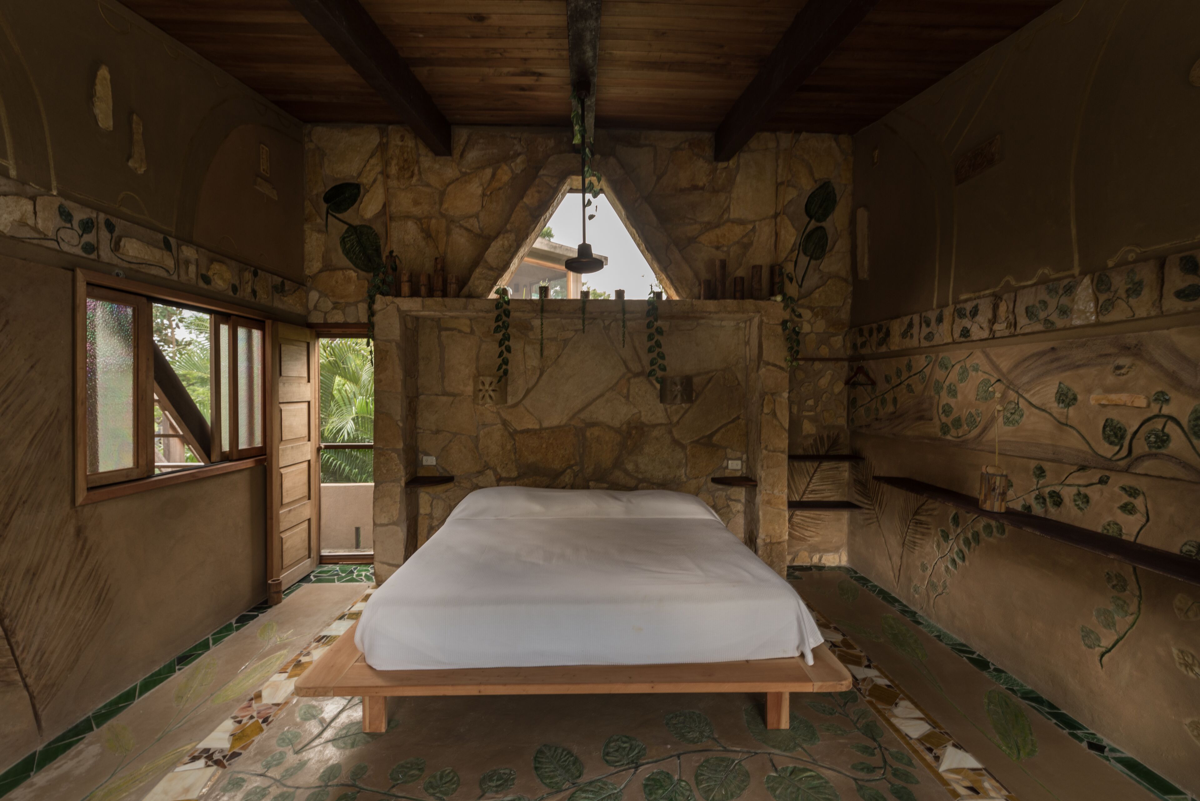 Hotel Boutique Villas Adriana. King suite