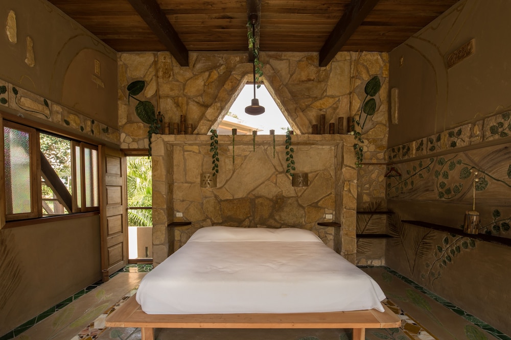 Hotel Boutique Villas Adriana. King suite