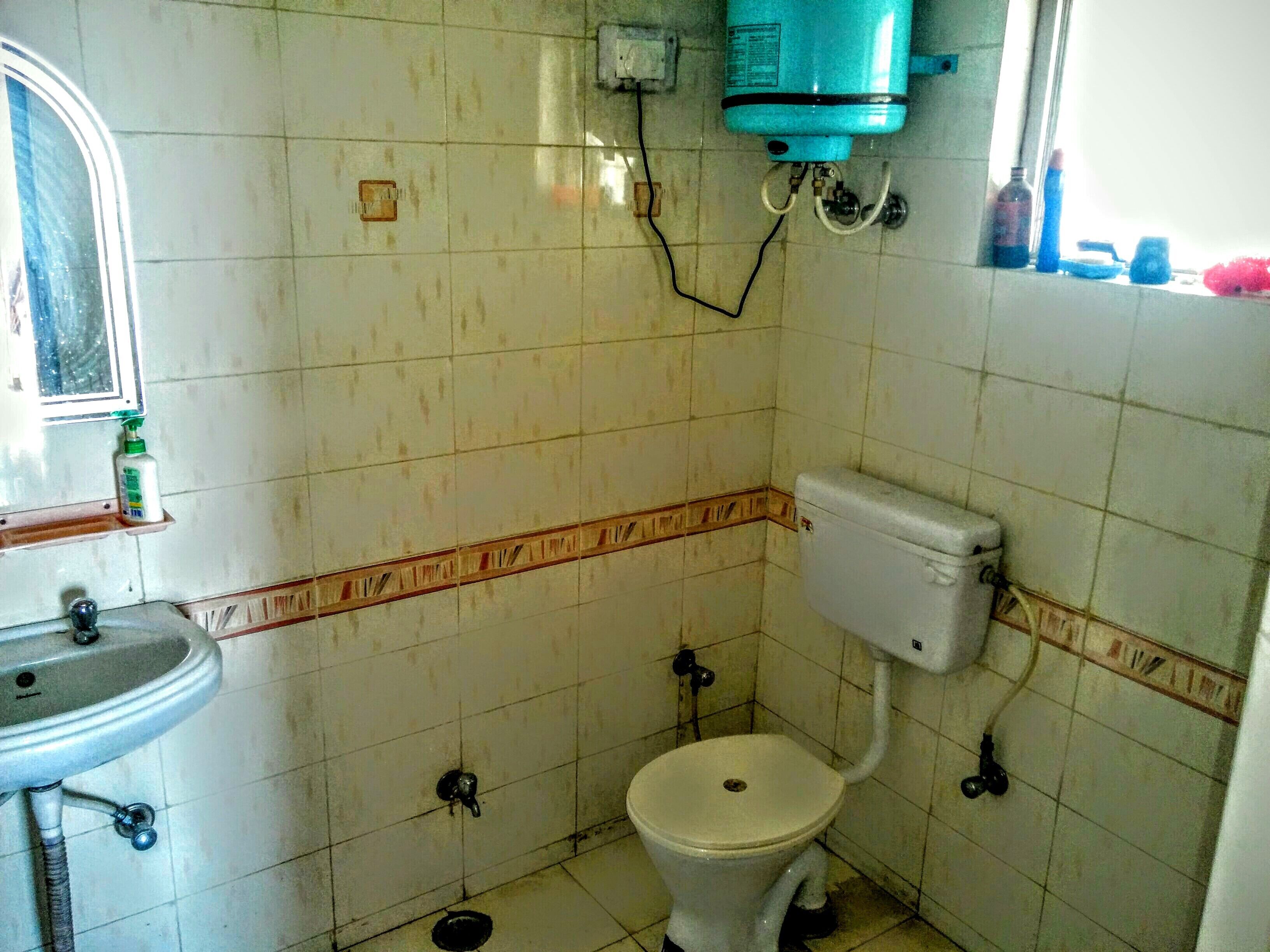 Cozy Cottage, Godhakhal, Near Sainik School, Bhowali