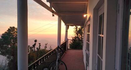 Cozy Cottage, Godhakhal, Near Sainik School, Bhowali