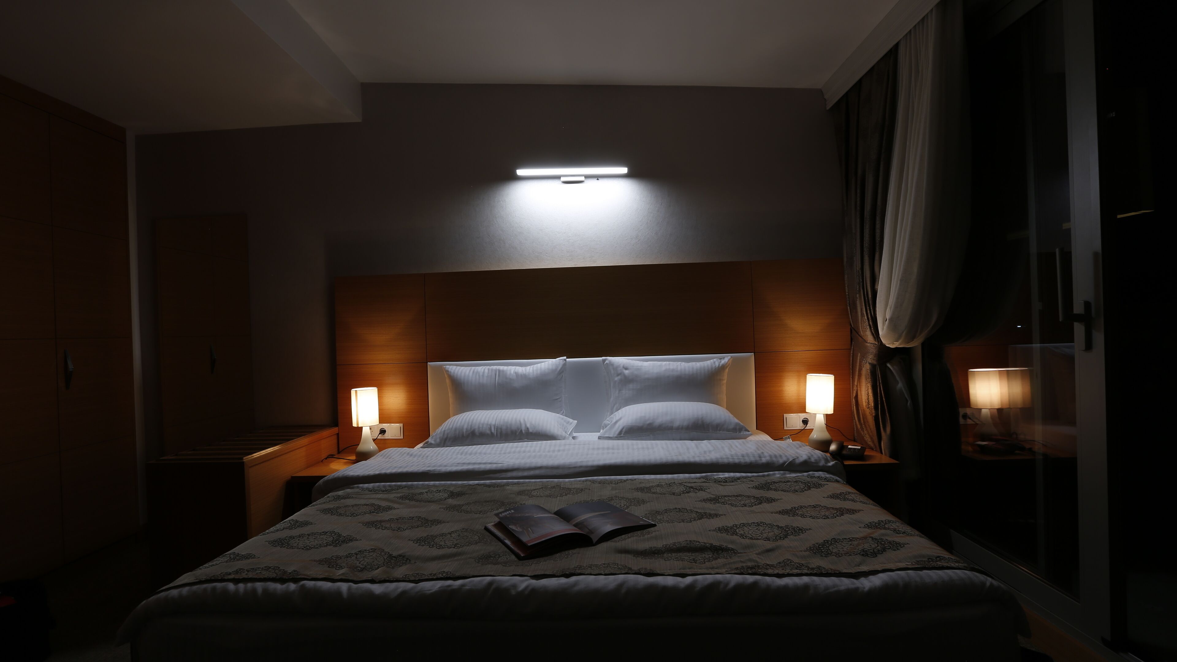 Mien Suites İstanbul