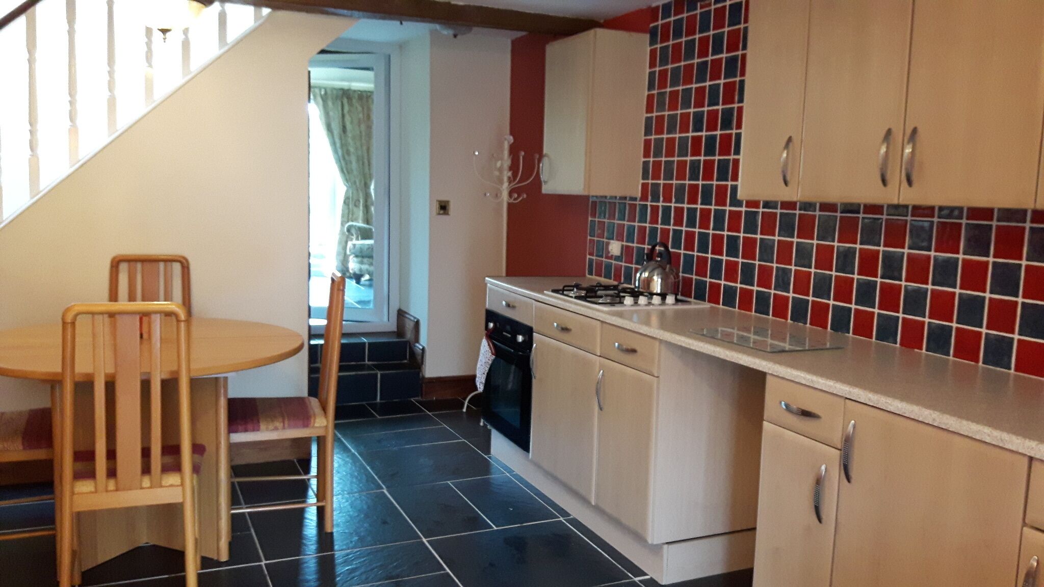 Charming 1 bedroomed gite in Cosporh, Saint Barthelemy