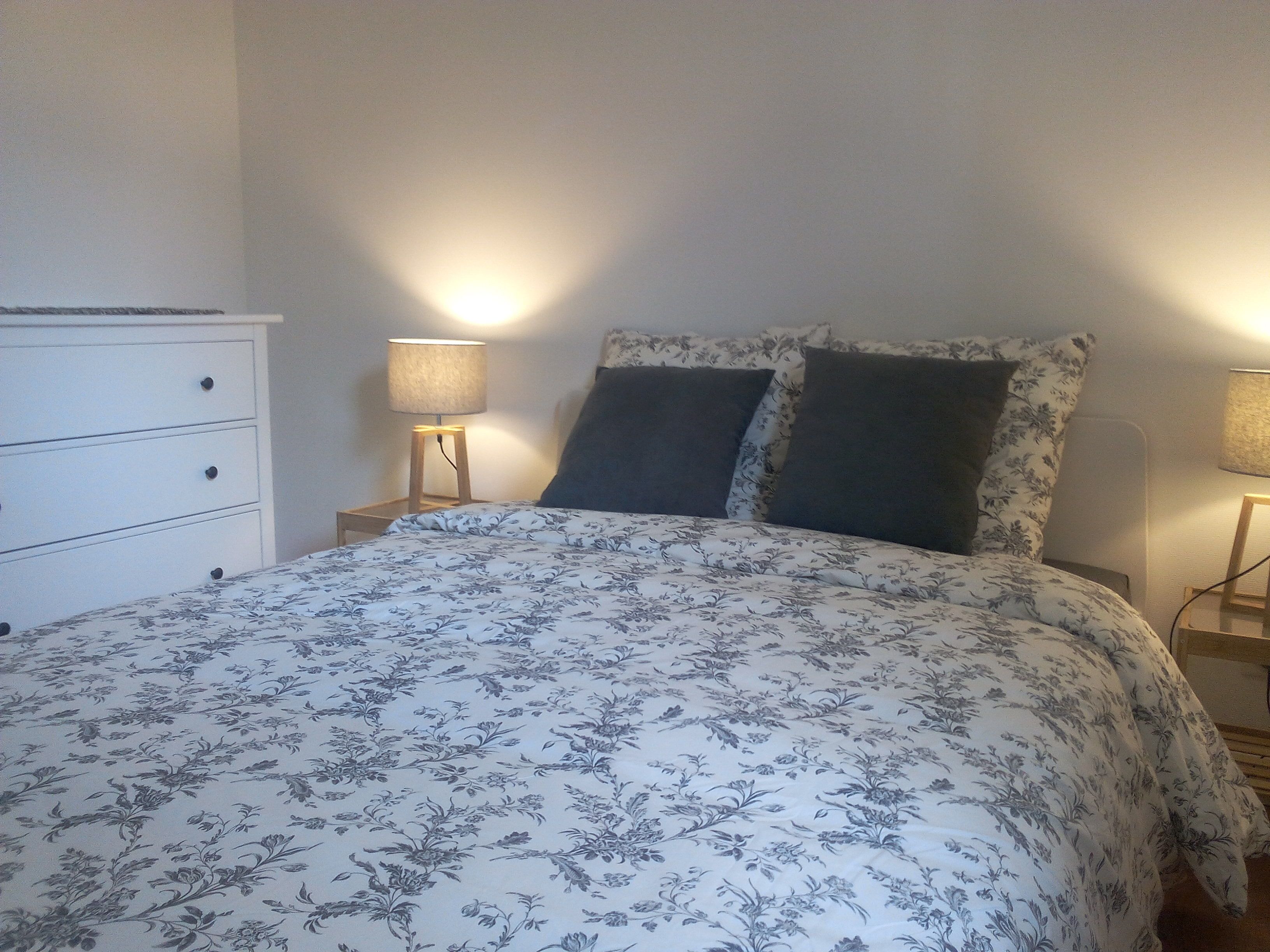 Furnished tourist accommodation 3 stars La Grange in Foncquevillers 