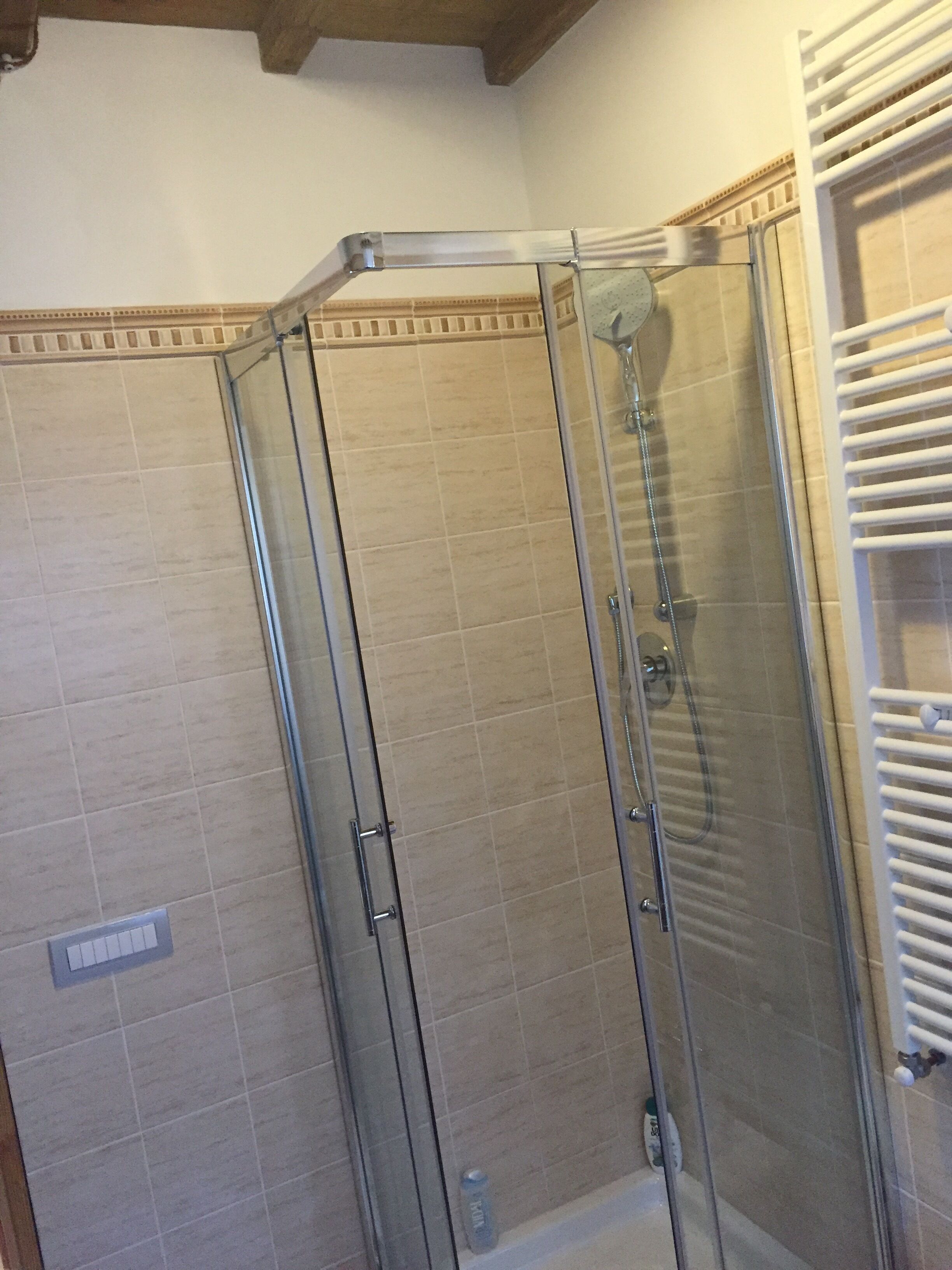 L'Angoletto in Civitella D'Agliano