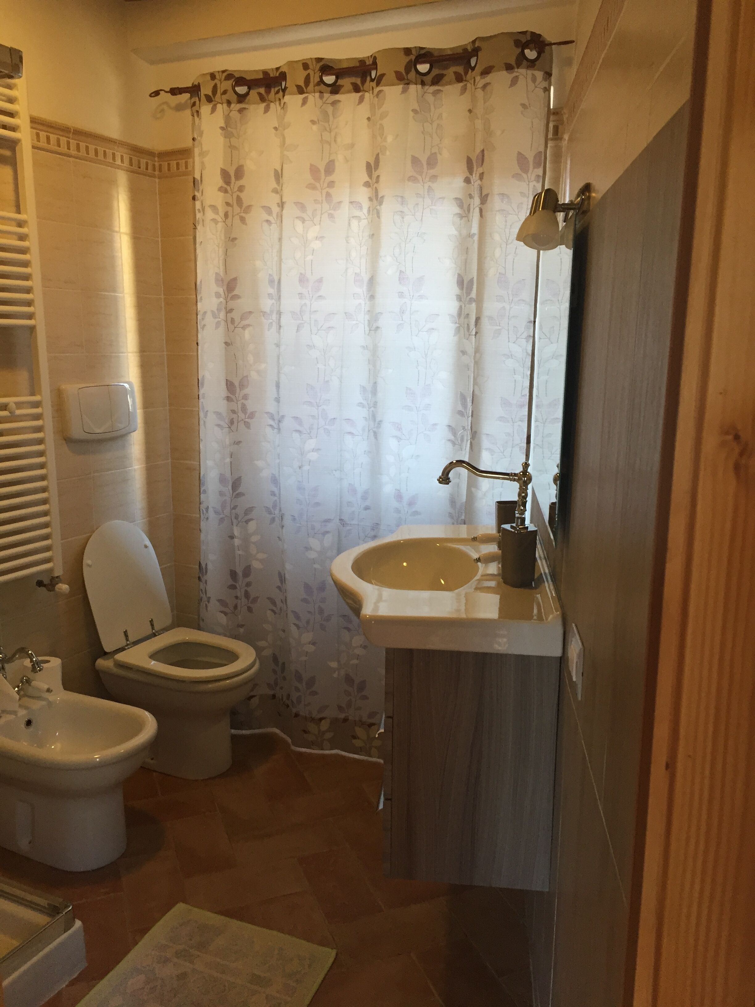 L'Angoletto in Civitella D'Agliano