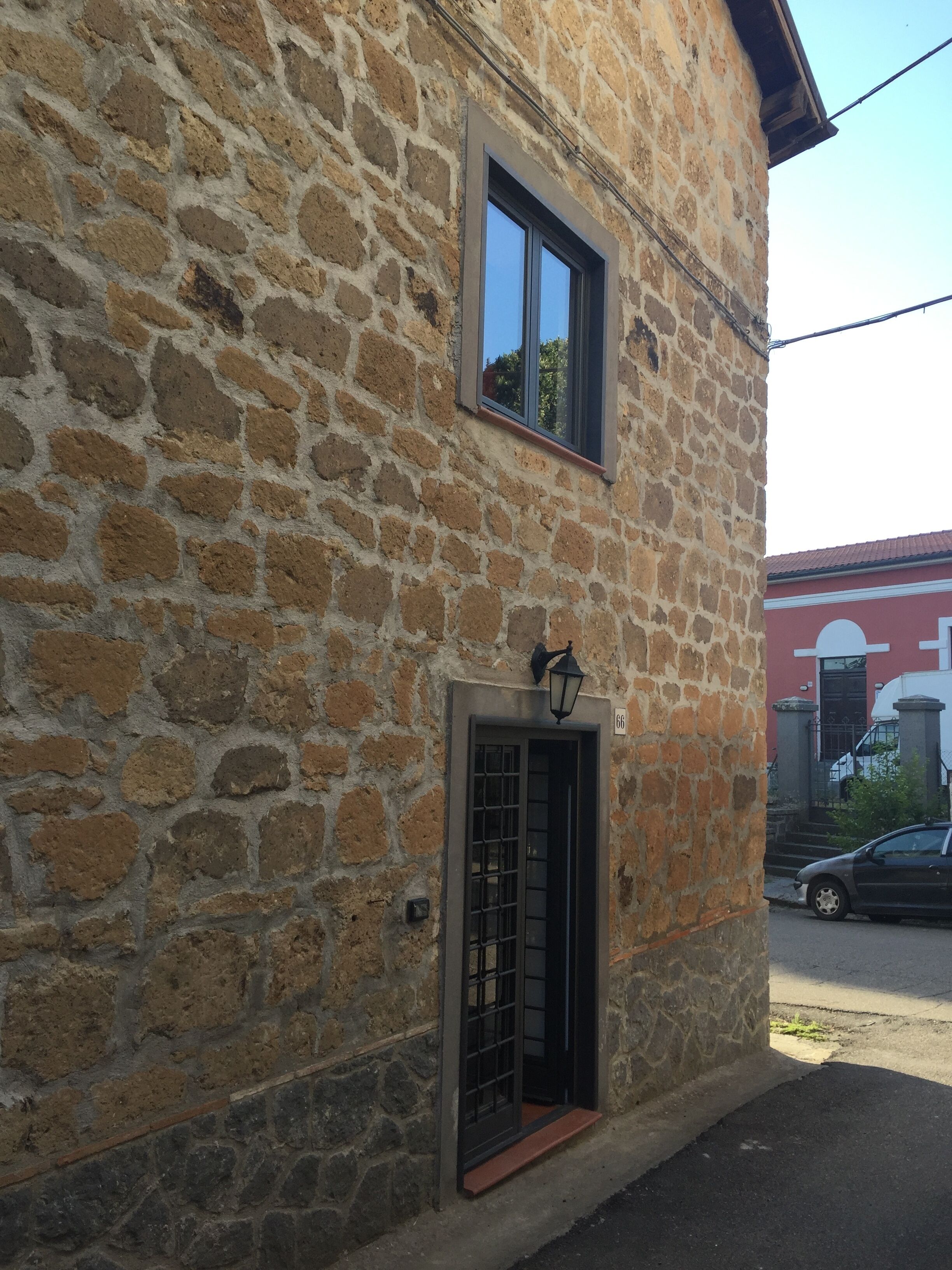 L'Angoletto in Civitella D'Agliano