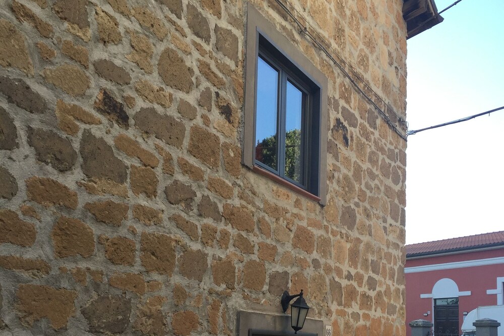 L'Angoletto in Civitella D'Agliano