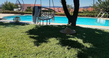 Quinta do Retiro (Maison de vacances)