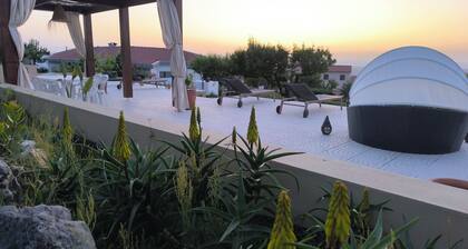 Quinta do Retiro (Holiday House)