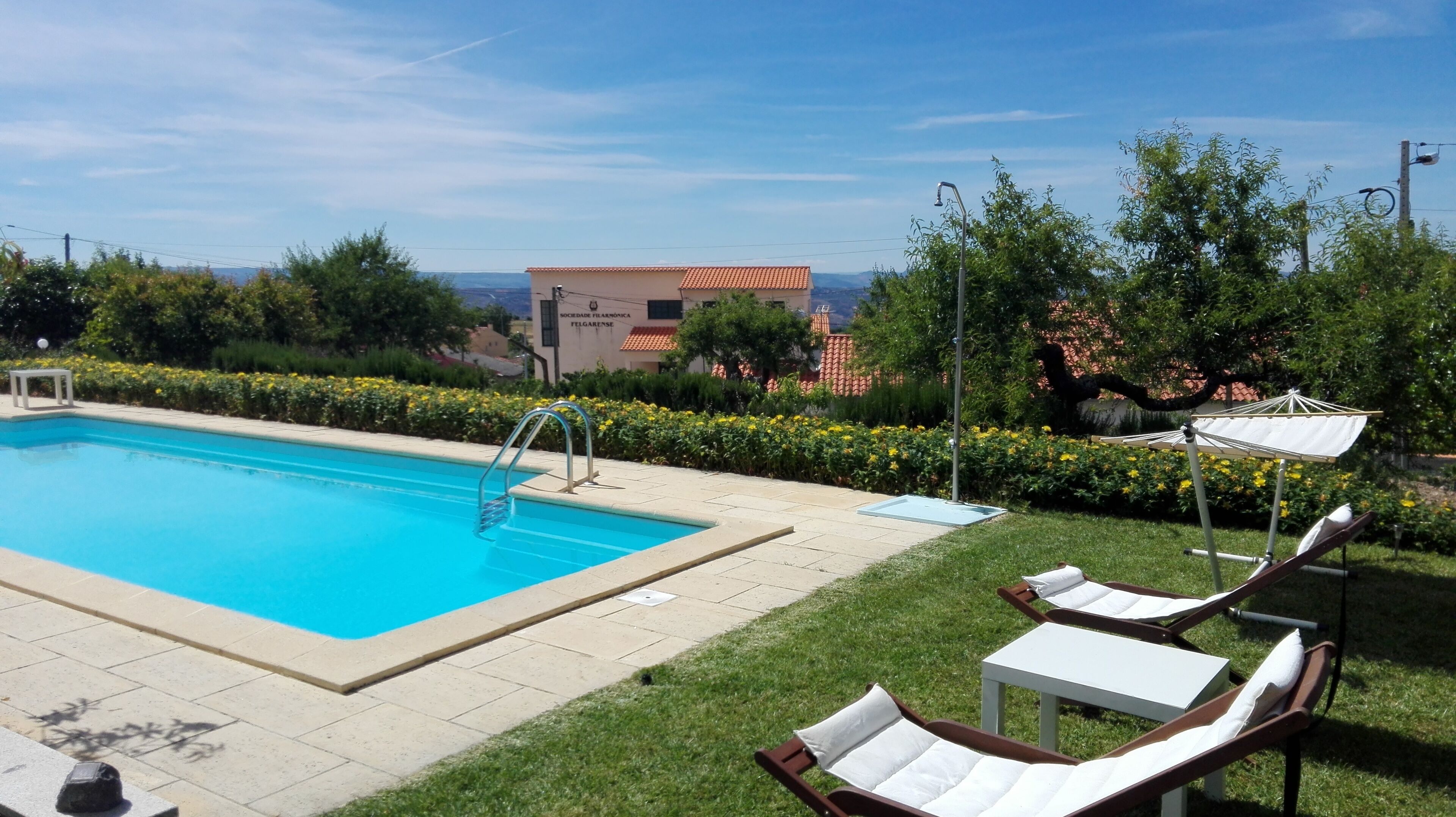 Quinta do Retiro (Holiday House)
