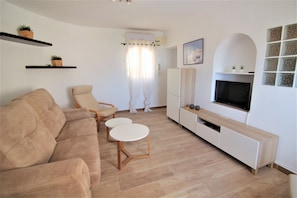Fernseher
