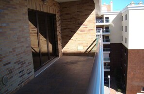 Property grounds - PMHF Terraços da Ponte (Sacavém)