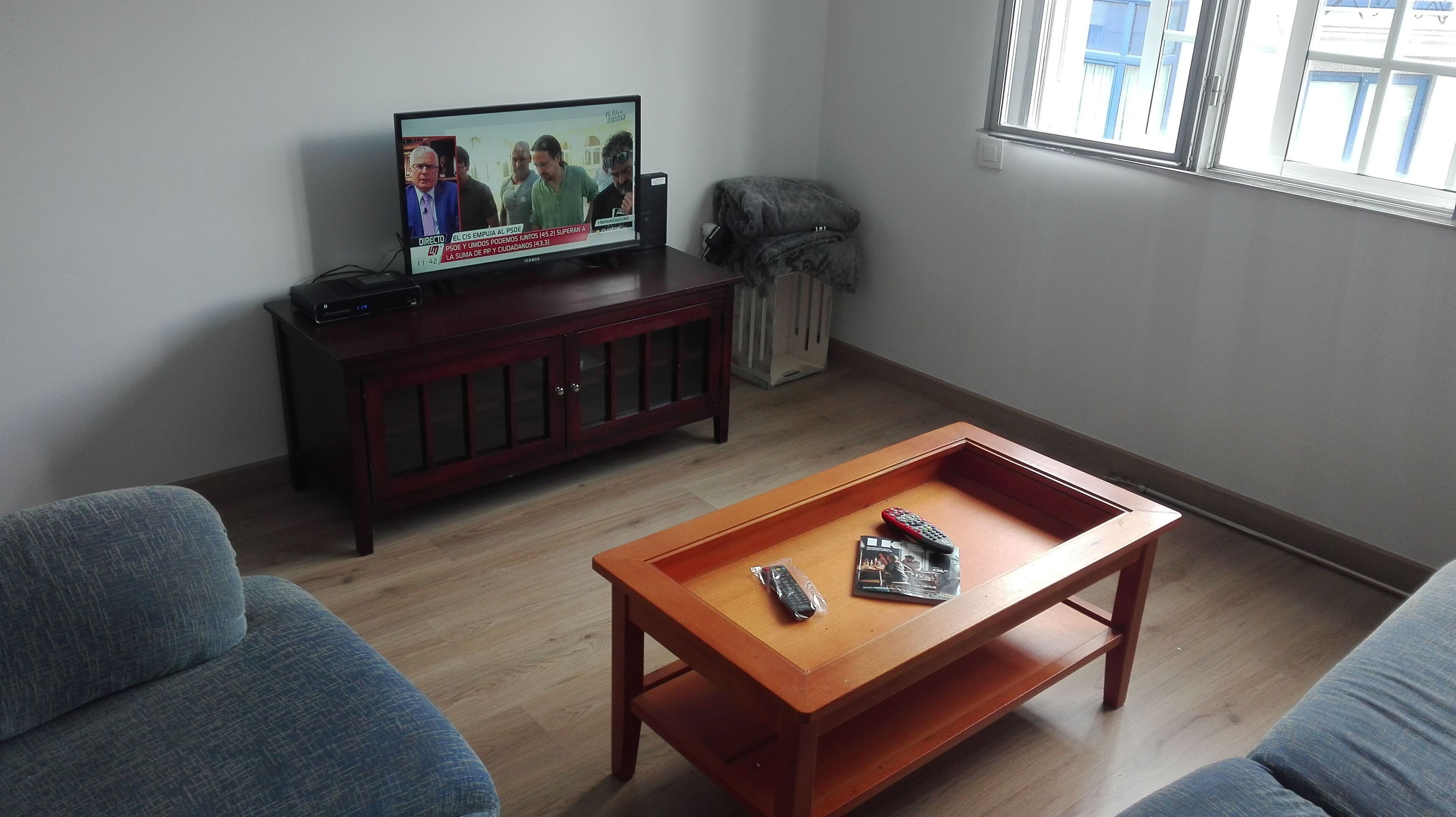 Tourist Housing "Albergue Lalín Centro"