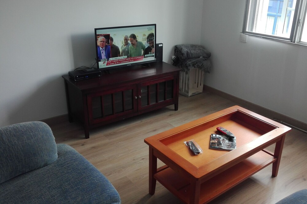 Tourist Housing "Albergue Lalín Centro"