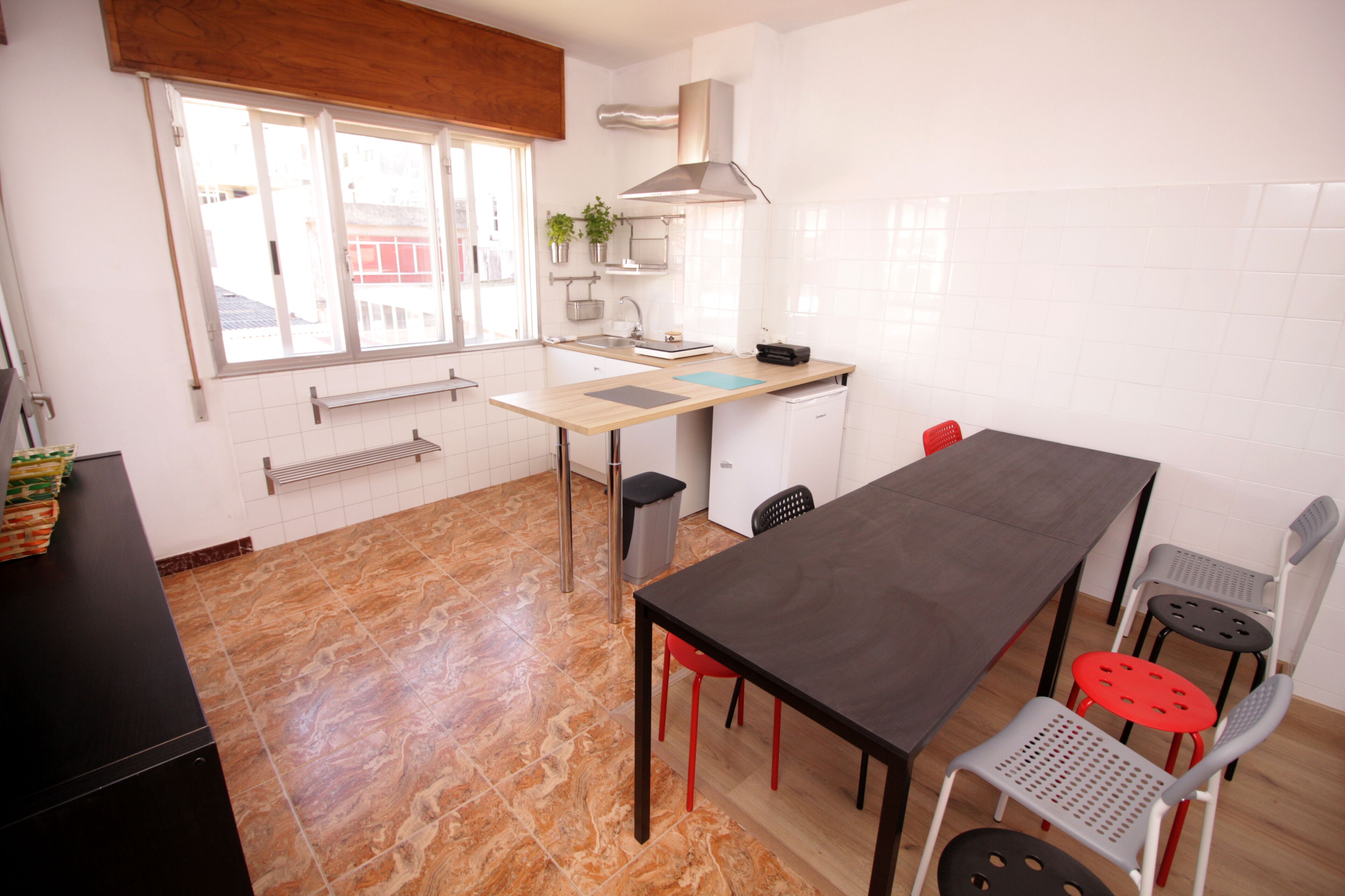 Tourist Housing "Albergue Lalín Centro"