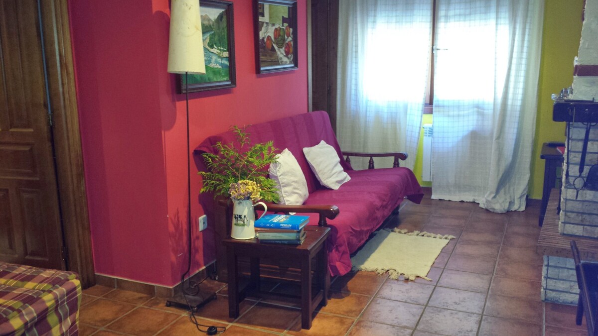 Bild für Gastgeberprofil