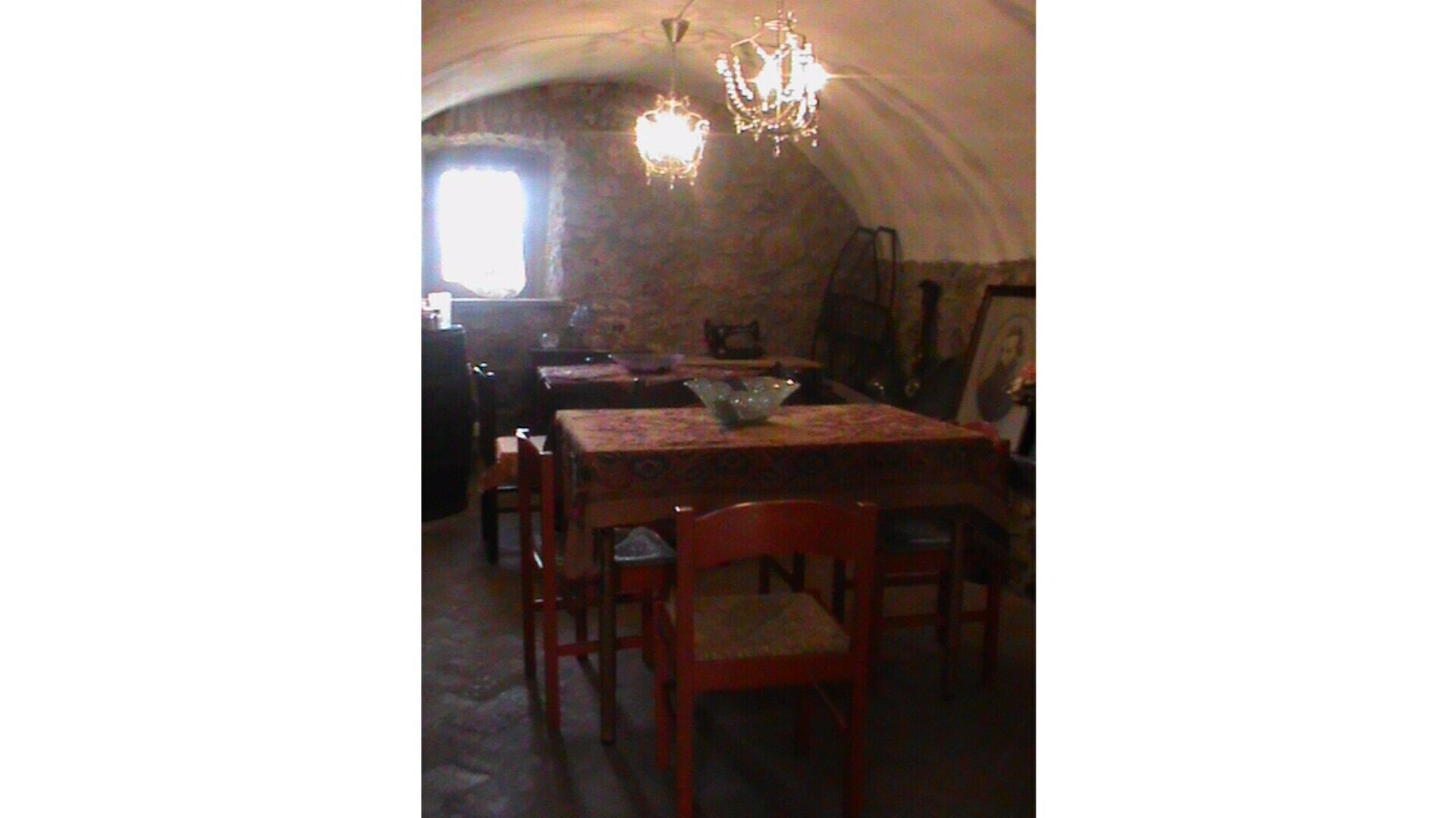 Agriturismo Il Montale - APARTMENT FICO