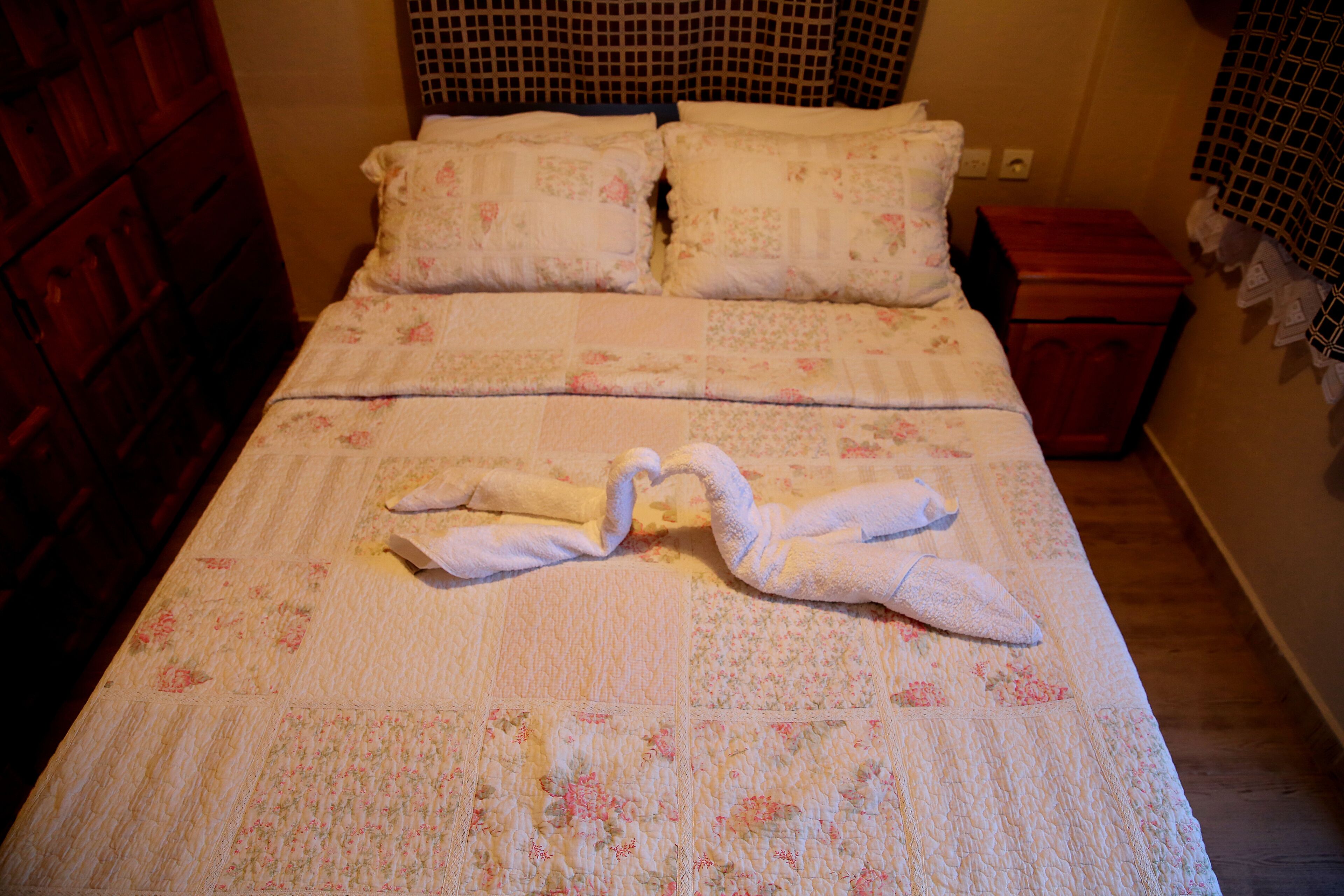 ÖZALP APART C HOLIDAY RESORT