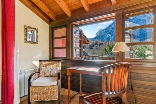 Self catering Valle de Bueida for 4 people