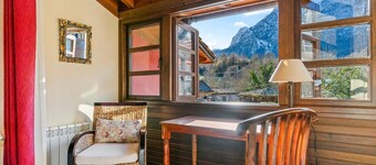 Self catering Valle de Bueida for 4 people