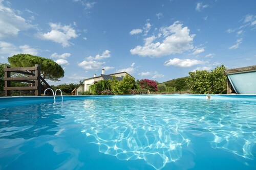 Cottage House  - Labastide de Virac