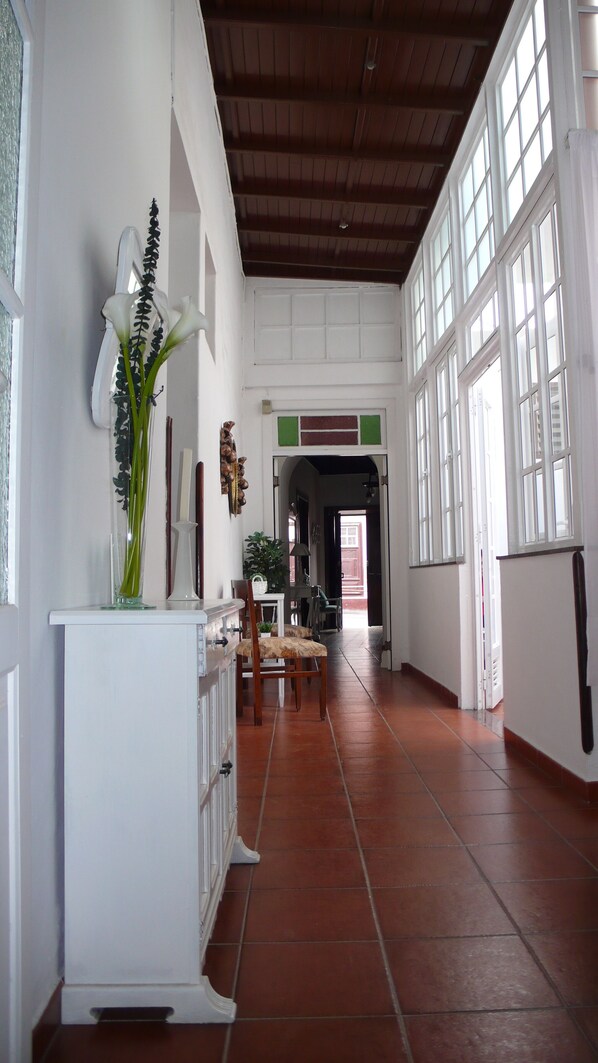 Intérieur