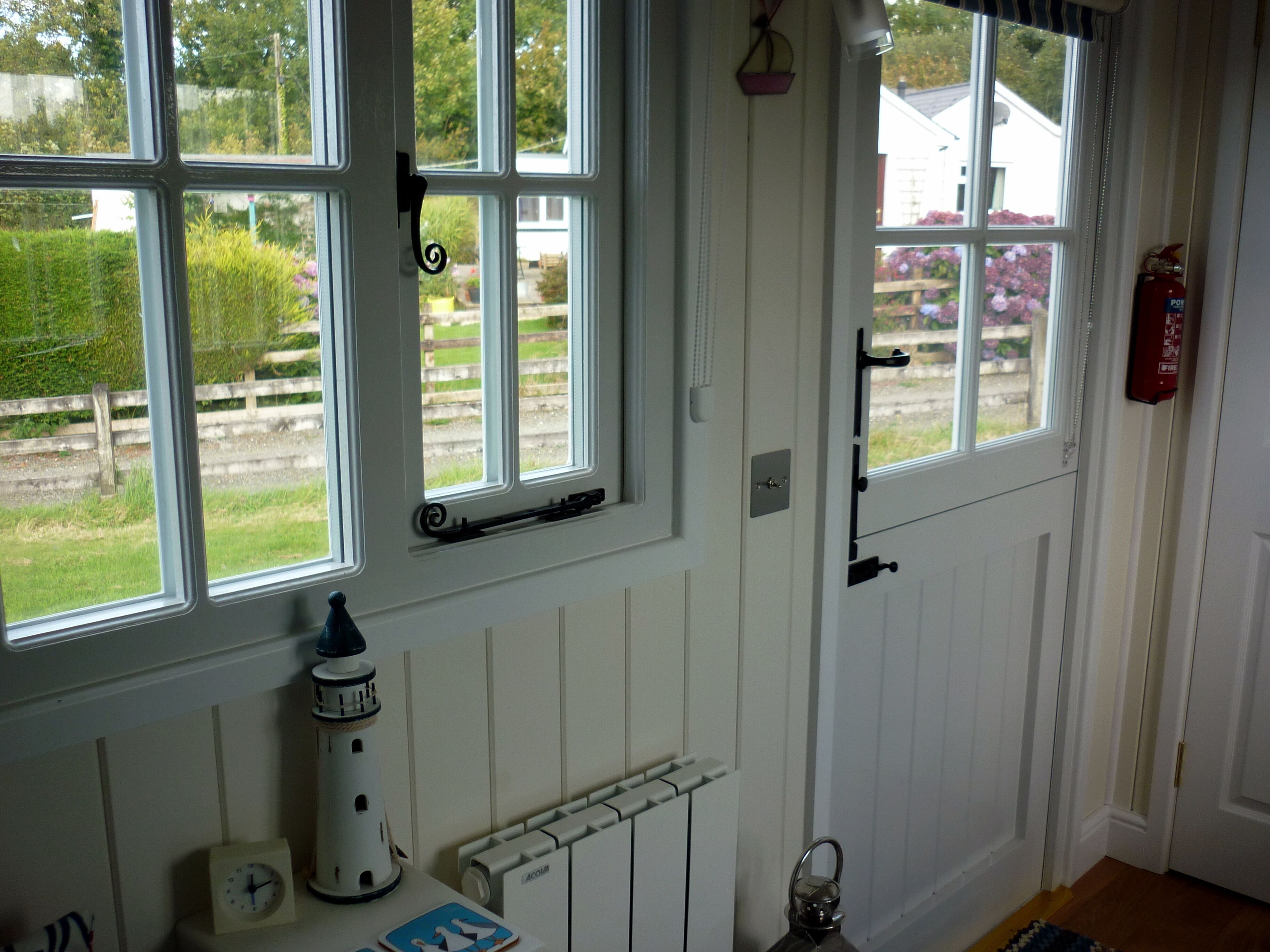 Christine's Shepherds Hut