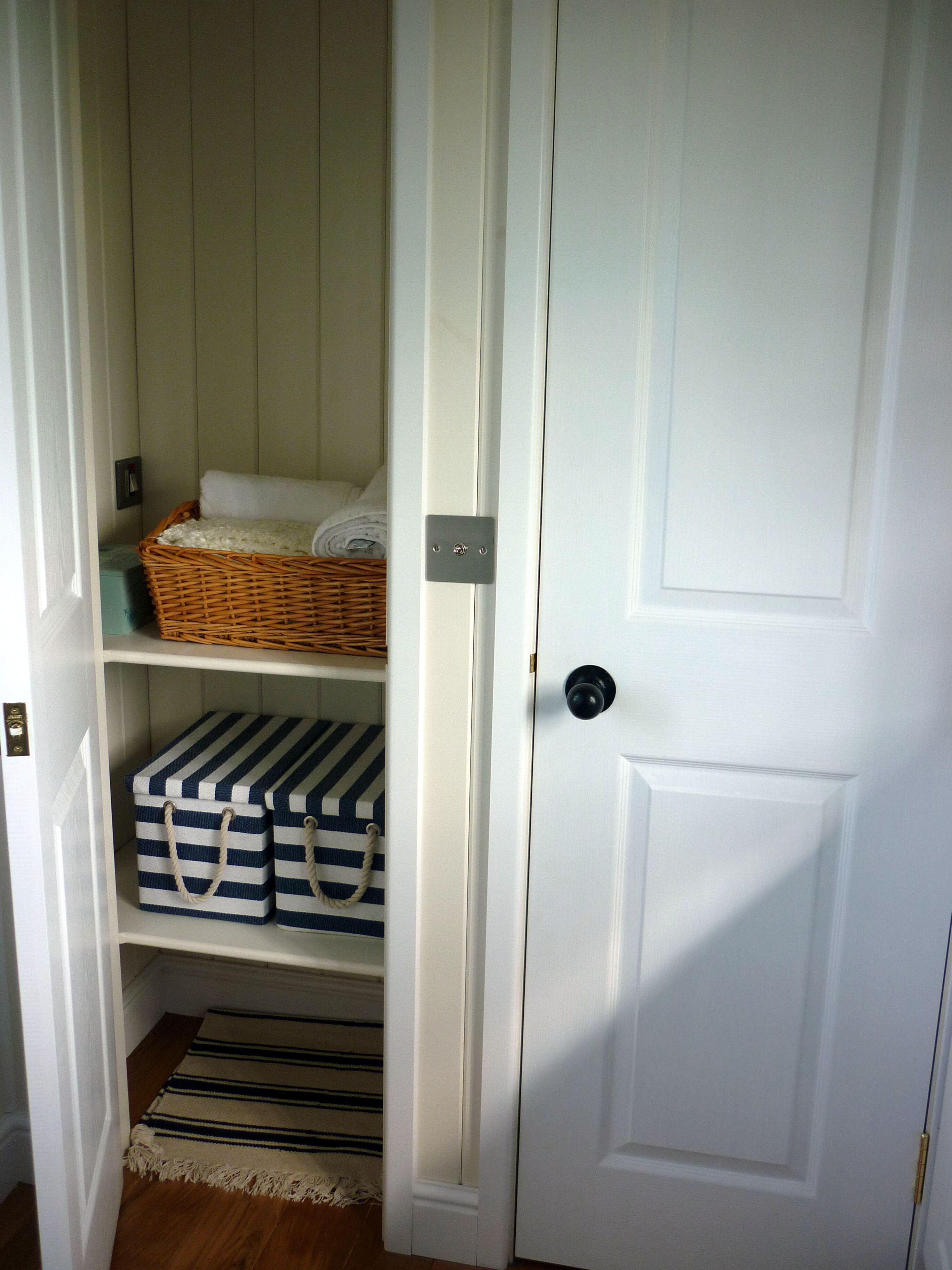 Christine's Shepherds Hut