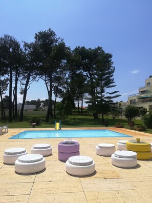 Pool - House of Malta in Esmoriz (Esmoriz)