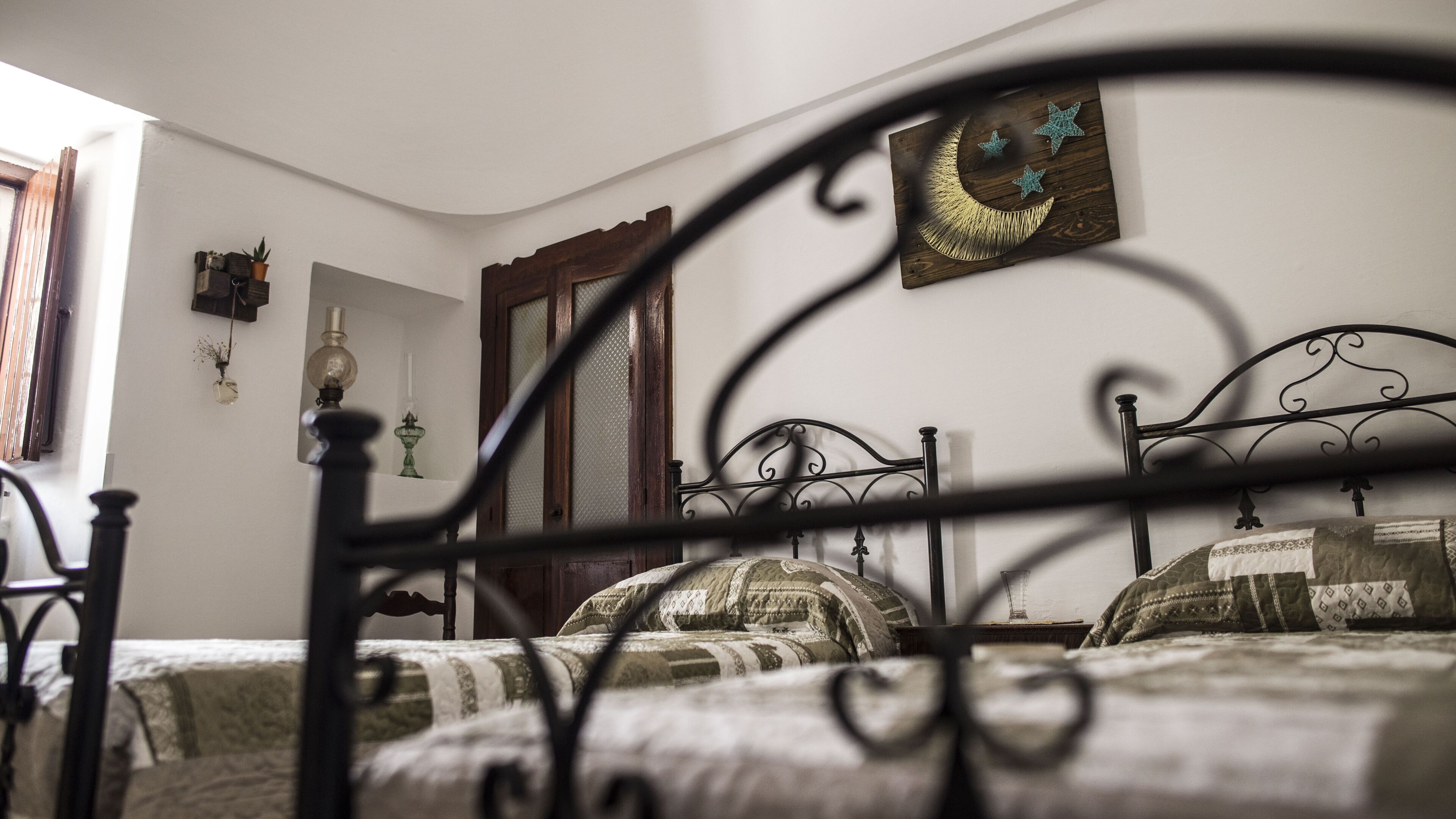 The Great Trulli Beauty