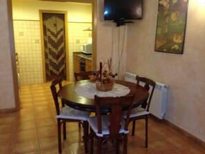 Restauration
