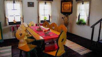 Restaurantes