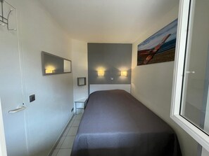 2 chambres, Wi-Fi
