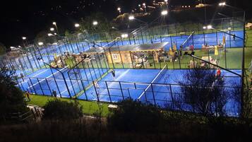 Sportplatz