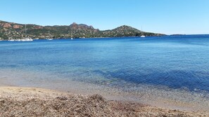 Plage à proximité