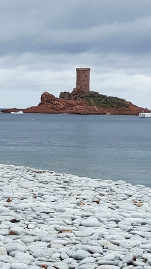 Plage à proximité