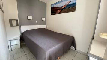 2 habitaciones y wifi