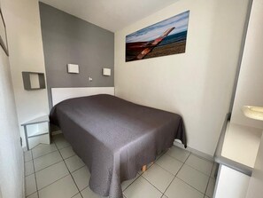 1 Schlafzimmer, WLAN