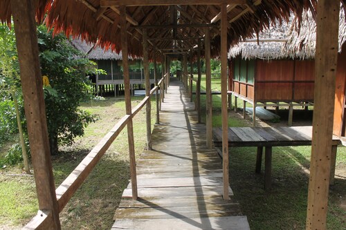 Tropical Lodge adventures & expeditions 