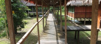 Tropical Lodge adventures & expeditions 