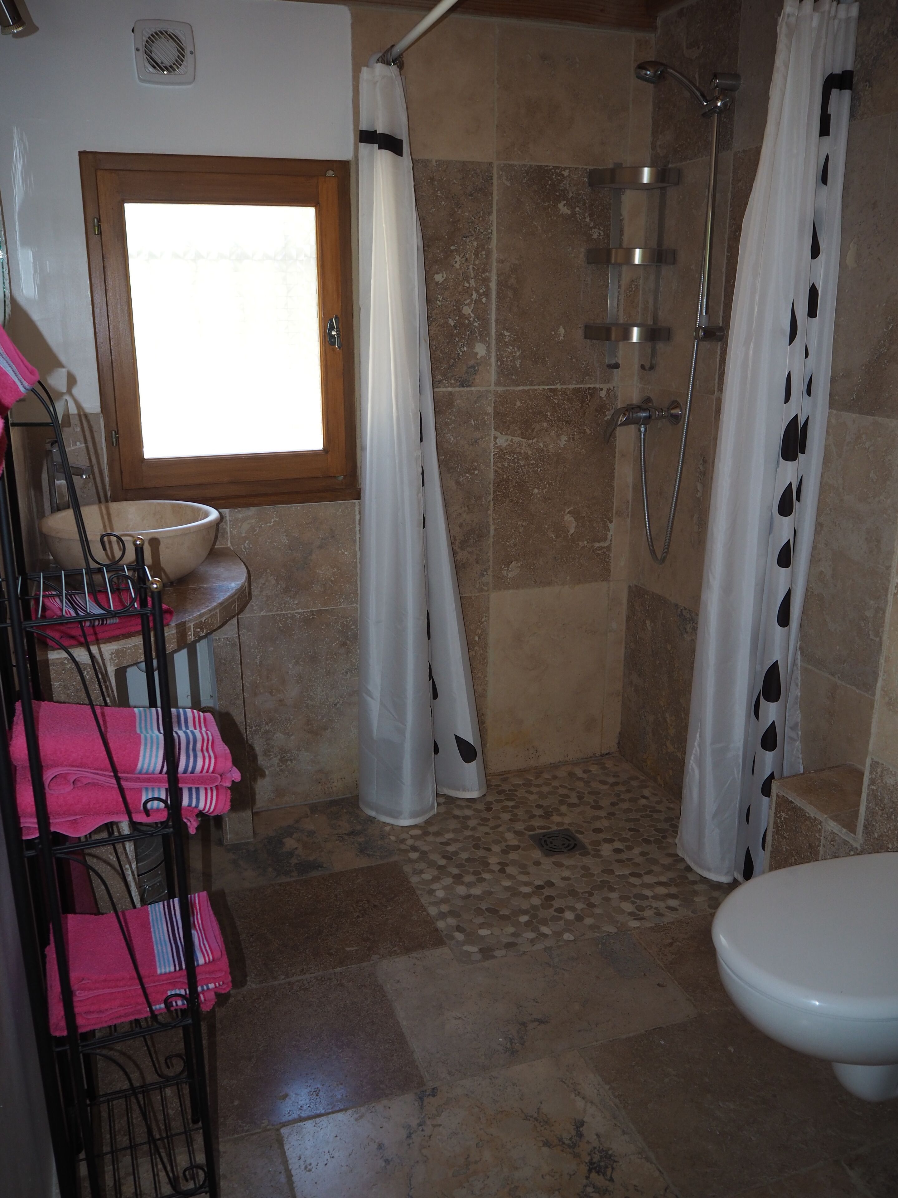 Charming studio for an Escapade in Ventoux 