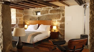 1 makuuhuone, Wi-Fi, vuodevaatteet