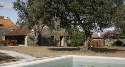 CASA ESTRELA - LOFT - Sophistication rurale Ă Serra da Estrela.