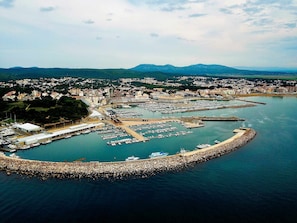 Marina