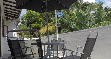 Appartement de luxe de deux chambres Ă Galle