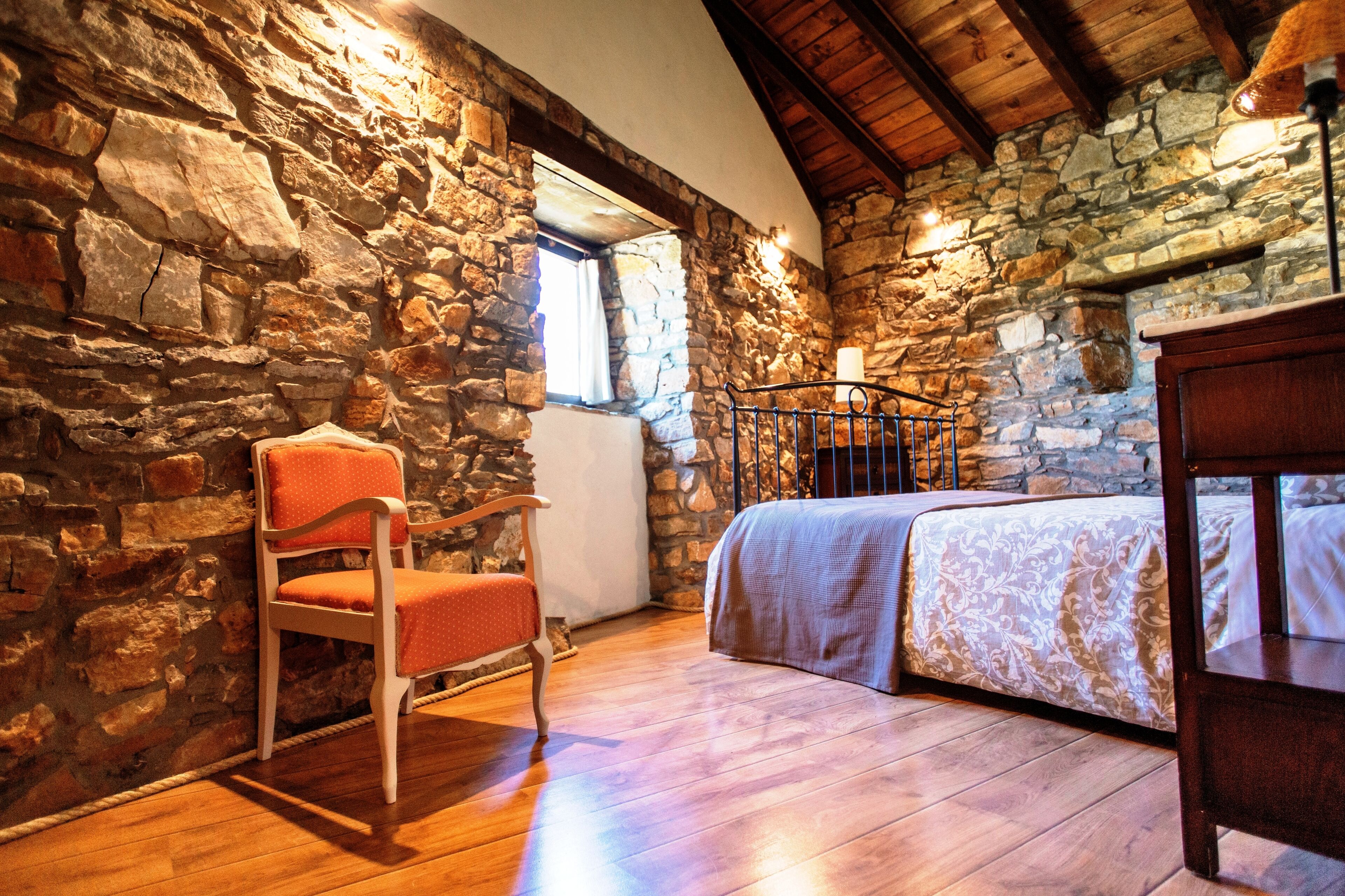 Ruralmédulas Las Medulas - El Bierzo House 3